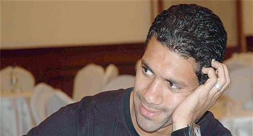 عبدربه يدعم قائمة الإسماعيلي لمواجهة الرجاء في الكأس